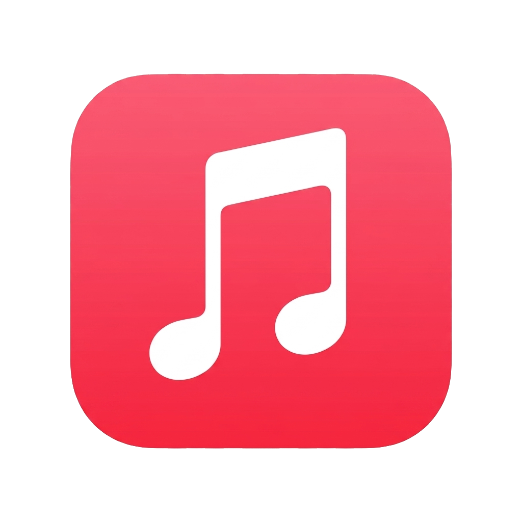 Apple Music cover artwork